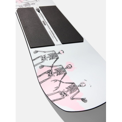 Burton Rewind Camber Park Unisex Snowboard