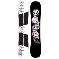 Burton - Rewind Camber Park Unisex Snowboard