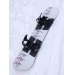 Burton Rewind Camber Park Unisex Snowboard