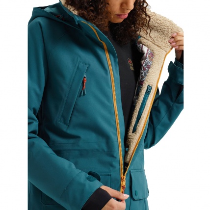 snowboard prowess burton balsam jacket womens atbshop jackets