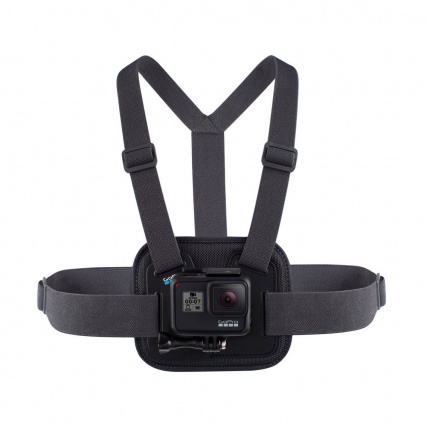 GoPro Sports Kit - Chesty& Handlebar Mount& Carry Case - ATBShop.co.uk