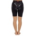 Burton Womens Total Impact Shorts by G-Form Black