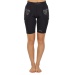 Burton Womens Total Impact Shorts by G-Form Black