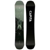 Capita - SuperDOA Snowboard