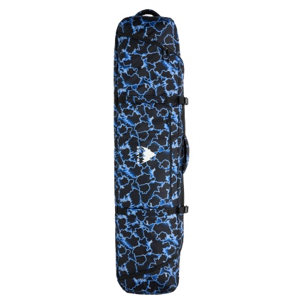 Burton Wheelie Gig Snowboard Bag Glow