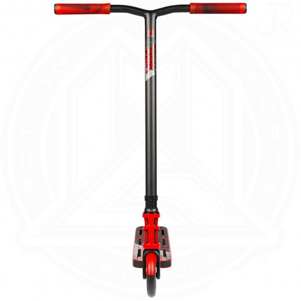 MGP MGX P1 Pro Scooter Red and Black