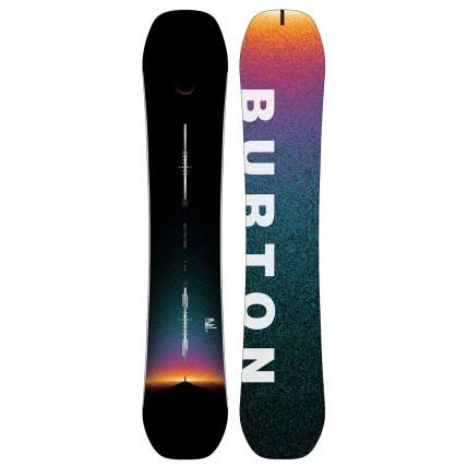 Burton Custom X Camber Mens Snowboard 2025