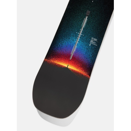 Burton Custom X Camber Mens Snowboard 2025