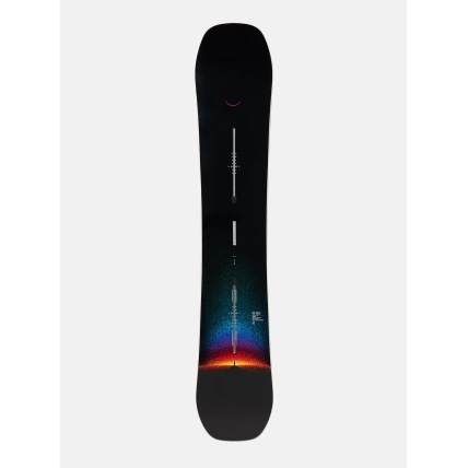 Burton Custom X Camber Mens Snowboard 2025