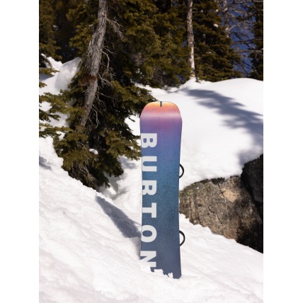 Burton Custom X Camber Mens Snowboard 2025