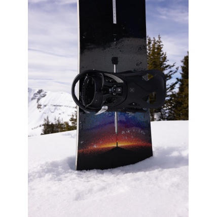 Burton Custom X Camber Mens Snowboard 2025