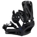 Burton Genesis Black Mens Snowboard Binding