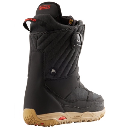 Burton Limelight Boa Black Womens Snowboard Boots