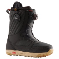 Burton - Limelight Boa Black Womens Snowboard Boots