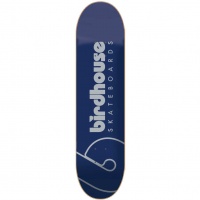 Birdhouse - Team Logo 8.0 Skateboard Deck