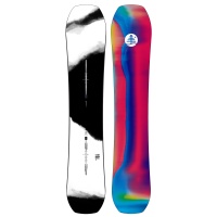 Burton - Family Tree Hometown Hero Snowboard