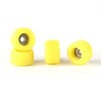 Bollie - Fingerboard Bearings Wheels 