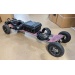 Custom Electric Mountainboard MBS Leon Pro