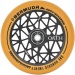 Bermuda 120mm Black Gum Scooter Wheel