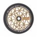 Bermuda 120mm Gold Black Scooter Wheel