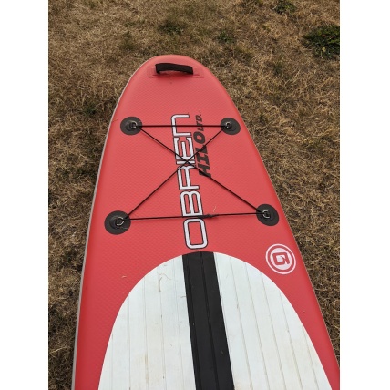 HiLo Ltd Edition 10ft 6in x 32in Ex Demo Paddleboard