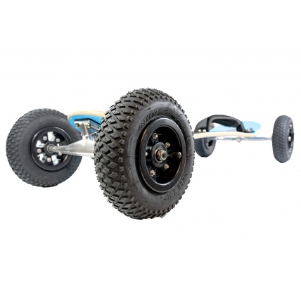 Kheo Core v4 Mountainboard detail