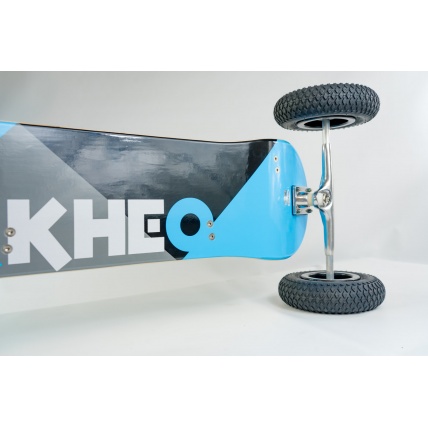 Kheo Core v4 Mountainboard detail