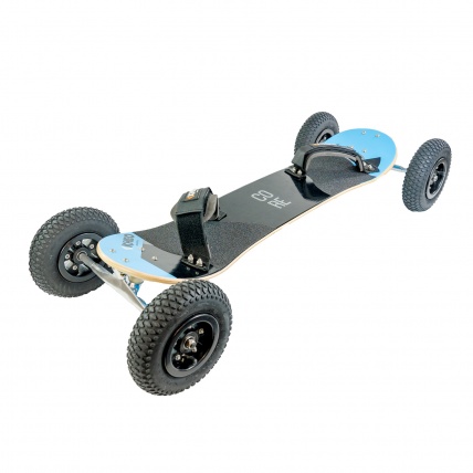 Kheo Core v4 Mountainboard