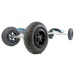 Kheo Core v4 Mountainboard detail