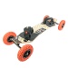 Kheo Epic V4 Mountainboard