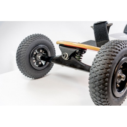 Kheo Flyer V4 Mountainboard