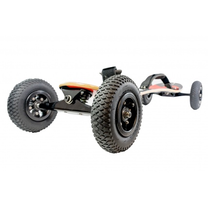 Kheo Flyer V4 Mountainboard