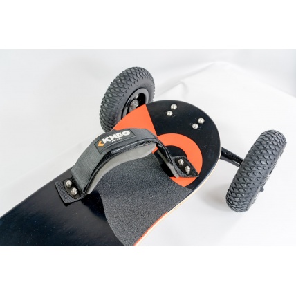 Kheo Flyer V4 Mountainboard