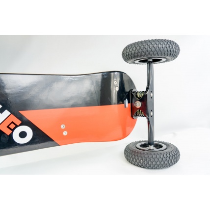 Kheo Flyer V4 Mountainboard