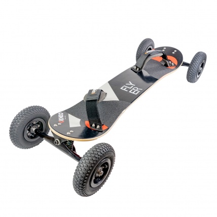 Kheo Flyer V4 Mountainboard