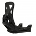 Burton Step On Reflex 2023 Snowboard Bindings in Black back