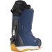 Burton Ruler Step On Boa Snowboard Boot in Dress Blue back