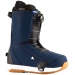 Burton Ruler Step On Boa Snowboard Boot in Dress Blue