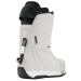 Burton Ruler Step On Boa Snowboard Boot Gray Cloud