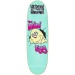 Heroin Skateboards Mini Egg 8.38 Skateboard Deck