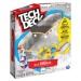 Tech Deck D.I.Y. Concrete Reusable Modeling Set