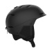 Salomon Husk Unisex Snow Helmet Black
