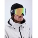 Anon Sync Black Snowboard Goggle Perceive Variable Green Lens Lens