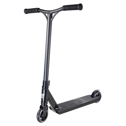 Blazer Pro Shift Mini Black Junior Stunt Scooter