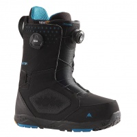 Burton - Photon BOA Black Mens Snowboard Boots