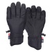 686 Primer Black Mens Snow Ski Gloves