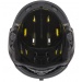 Smith Mission MIPS Matte Black Snow Helmet