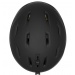 Smith Mission MIPS Matte Black Snow Helmet