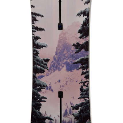 Burton Feelgood Flying V Womens Snowboard 2023