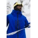 Burton AK Swash Jake Blue Goretex 2L Mens Snow Jacket